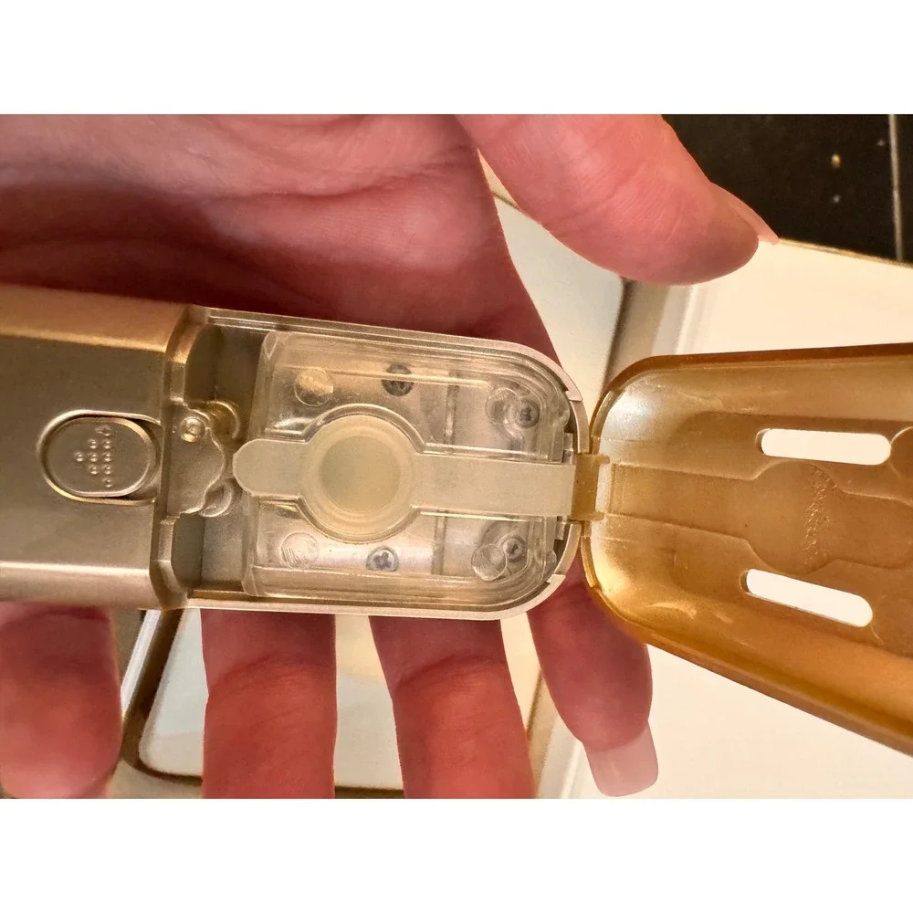 Life Science Products discover portable
